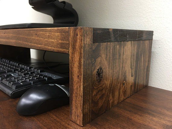 Modern Computer Monitor Stands