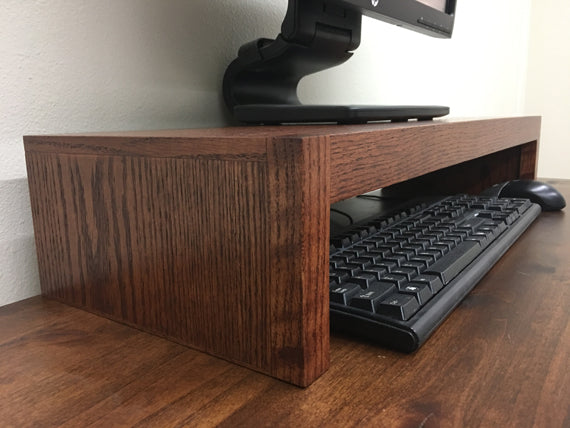 Monitor Stands