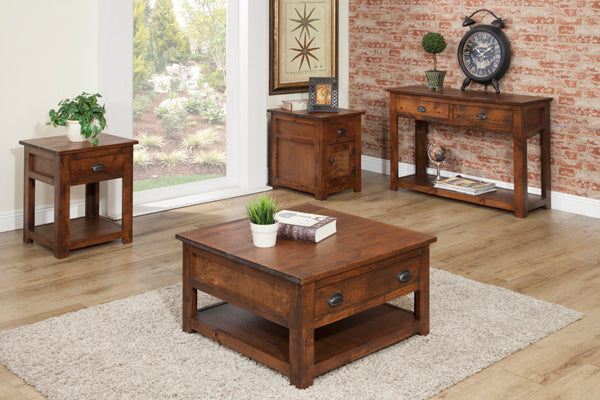 Occasional Tables