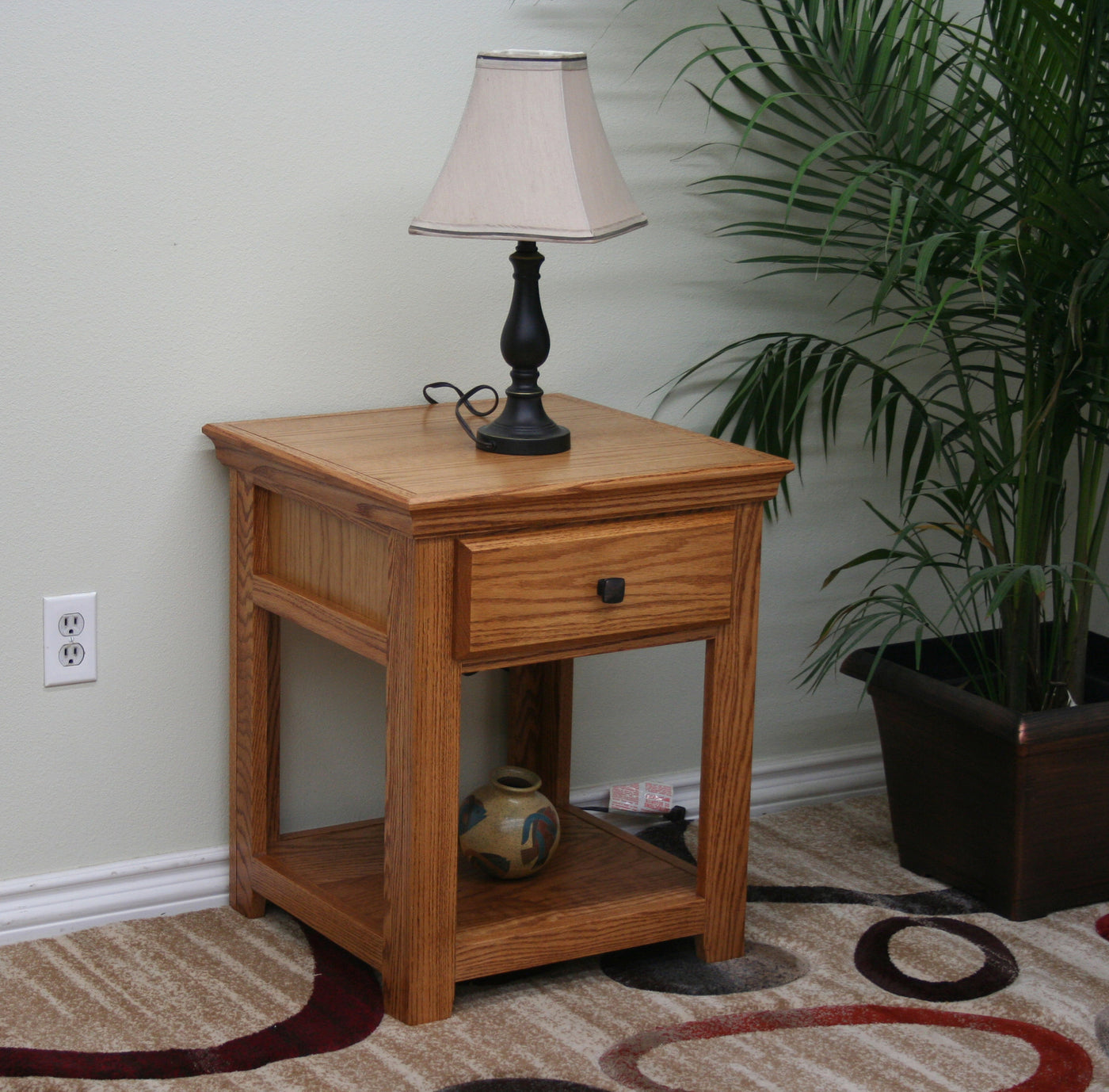 End Tables