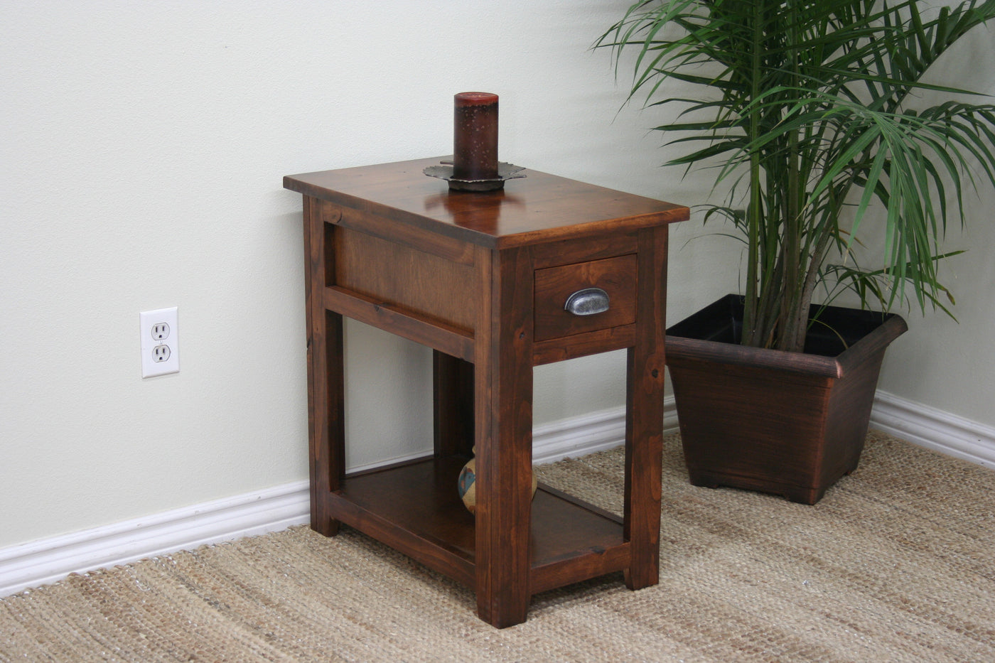 Side Chair Tables